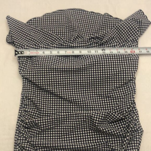 Kona sol high coverage one piece swimsuit size 14W - Picture 4 of 5